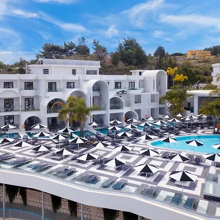 Venezia Resort Hotel & Spa-2